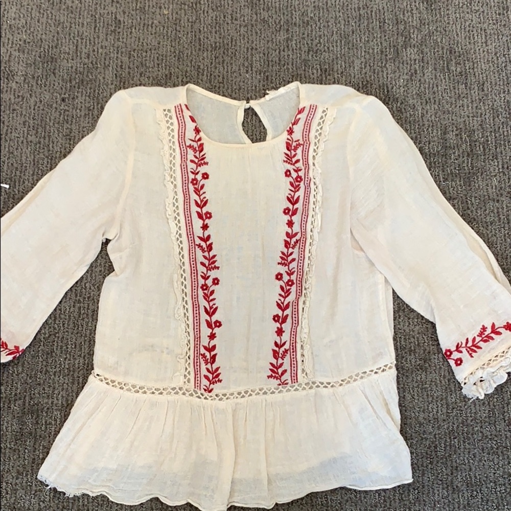 Blouse
